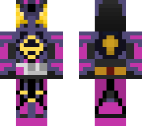 kamen rider create