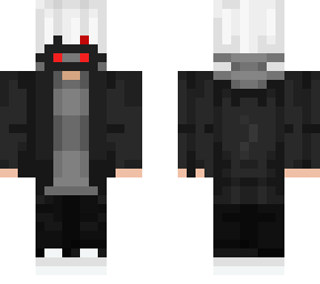 kaneki