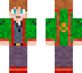 keyny ken (from: monsters fights) by over sounds
