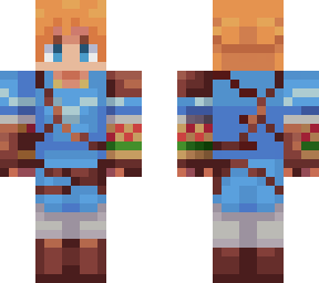 link totk