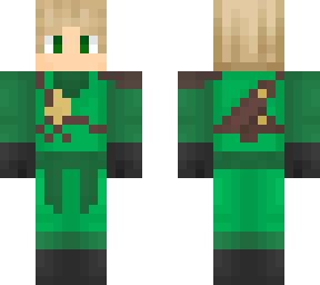 lloyd garmadon