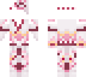 mizutsune armor