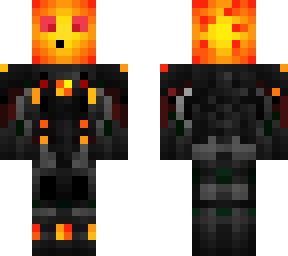 molten corebound slime
