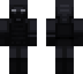 mrstorm classic skin