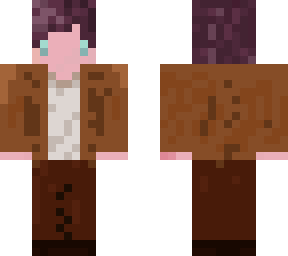 my skin