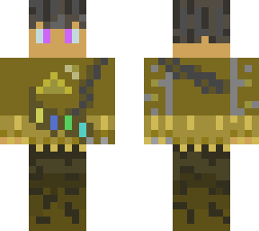 my skin