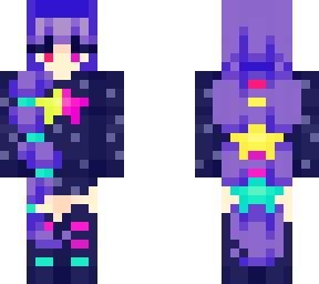 neon bubbles ~ rce