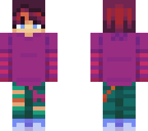 nether appearance "rce