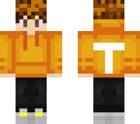 orange t