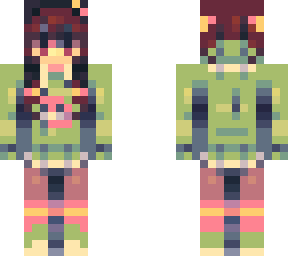 oren-chokobi
