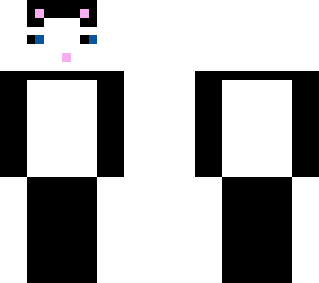panda