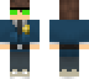 peque policia