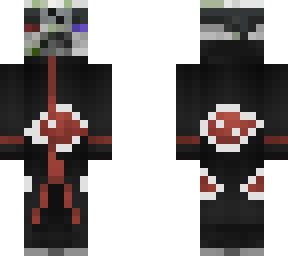 pigman thrasher akatsuki edition