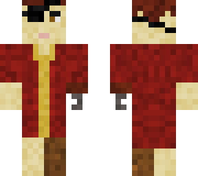 pirate mage