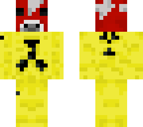 powerplant worker mooshroom