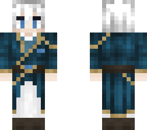 prince orpheus asparii