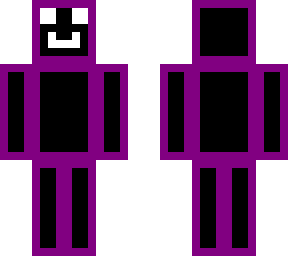 purple buddy