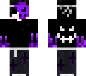 purple king