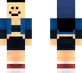 quackity cubito ~ quackity fem
