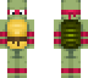 ralphael