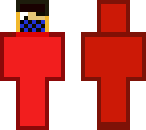 red ninja