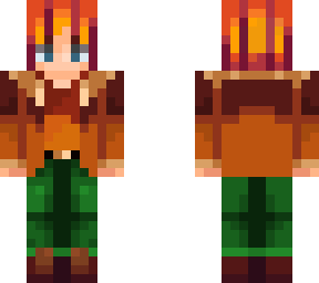 robin (stardew valley)