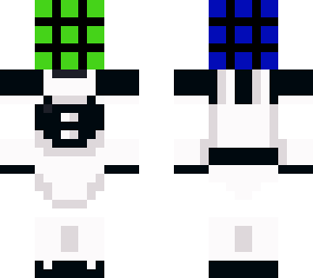 rubik maid