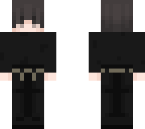 samstrix | Minecraft Skins