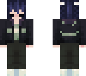 skin
