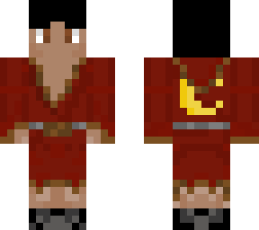 skin medieval 2