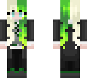 slytherin girl