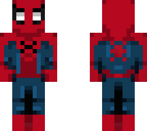 spider-man(final )