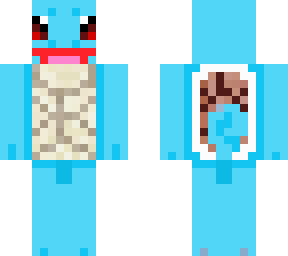squirtle