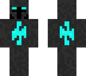 the ancient knight (reupload) (glowing)