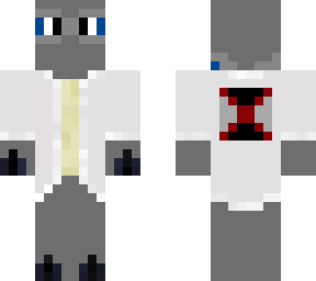 utahraptor (updated)