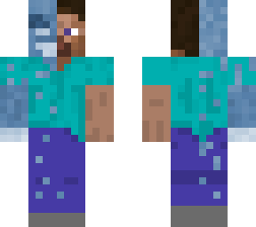 vex steve