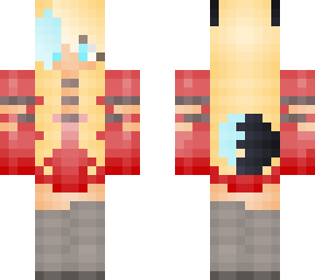werewolf fixed