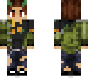 wilder skin