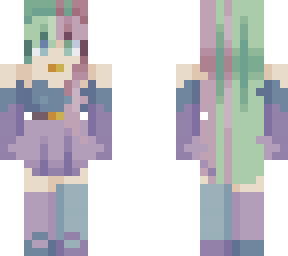 * + . s t a r s  a n d  t h e  m o o n . + * full skin