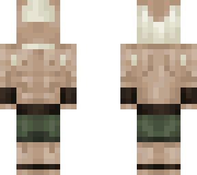 ~+bumi+~ effect
