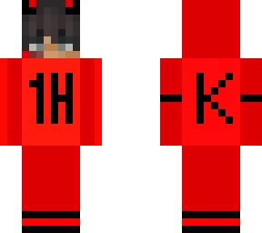 1 house
