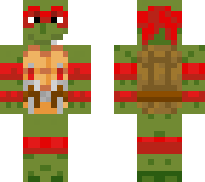 1987 raph