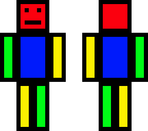 4 colors