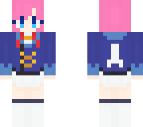amahane madoka
