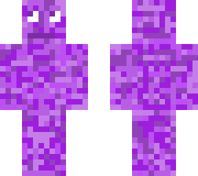 amithist man