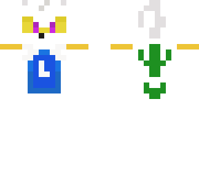 amric lore 3