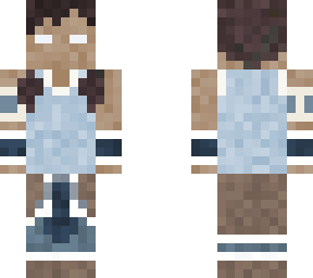 avatar korra avatar state