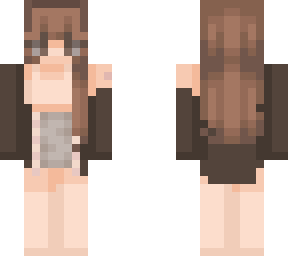 betty ~~~ reshade