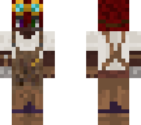 blacksmith of server