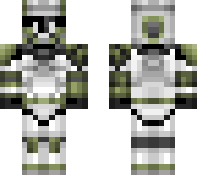 captain grey (phase 2)